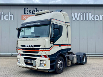 Тягач IVECO Stralis