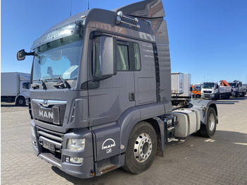 Тягач MAN TGS 18.500