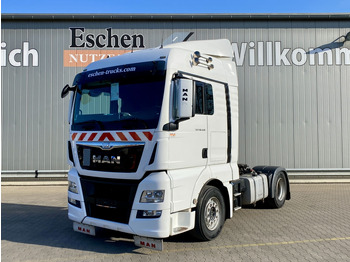 Тягач MAN TGX 18.440