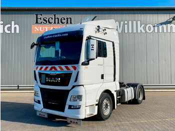 Тягач MAN TGX 18.440