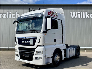 Тягач MAN TGX 18.460