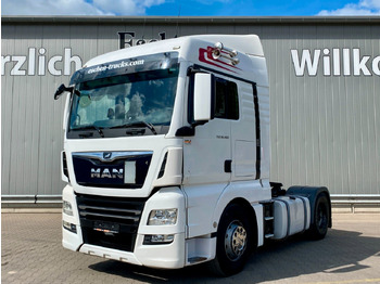 Тягач MAN TGX 18.460