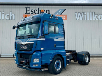 Тягач MAN TGX 18.480