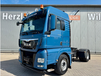 Тягач MAN TGX 18.480