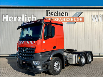 Тягач MERCEDES-BENZ Arocs 2642