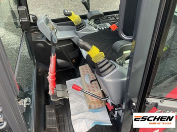 Новый Мини-экскаватор Yanmar SV22 CLASSIC R Mini (Unbenutzt): фото 5