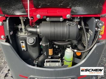 Новый Мини-экскаватор Yanmar SV22 CLASSIC R Mini (Unbenutzt): фото 4