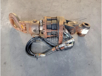 Навесное оборудование