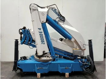 Кран-манипулятор