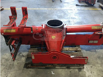 Стрела Grúa F360BXP.26 solo para recambios: фото 4 Стрела Grúa F360BXP.26 solo para recambios: фото 4