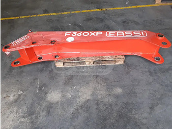 Стрела Grúa F360BXP.26 solo para recambios: фото 3 Стрела Grúa F360BXP.26 solo para recambios: фото 3