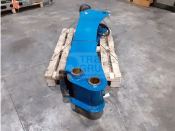 Кран-манипулятор