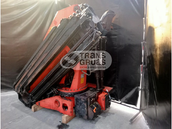 Кран-манипулятор PALFINGER