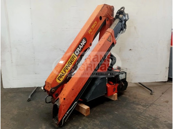 Кран-манипулятор для Грузовиков Grúa Palfinger PK 9501: фото 3 Кран-манипулятор для Грузовиков Grúa Palfinger PK 9501: фото 3