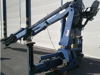 Кран-манипулятор ATLAS