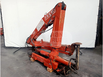 Кран-манипулятор Grúa hidráulica Fassi F60.21: фото 3 Кран-манипулятор Grúa hidráulica Fassi F60.21: фото 3