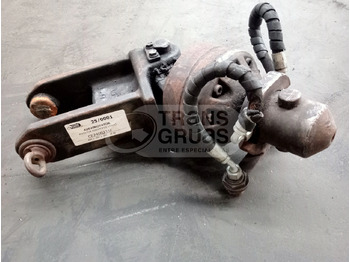 Навесное оборудование Rotator Kinshofer ocasión 4.500 Kg: фото 3 Навесное оборудование Rotator Kinshofer ocasión 4.500 Kg: фото 3