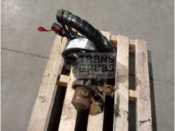 Навесное оборудование Rotator ocasión 4.500 KG: фото 2 Навесное оборудование Rotator ocasión 4.500 KG: фото 2