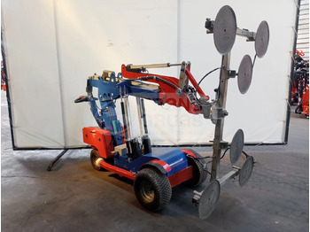 Складская техника Robot cristalero KS SCHULTEN 600: фото 3 Складская техника Robot cristalero KS SCHULTEN 600: фото 3