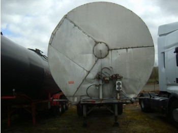 Полуприцеп-цистерна Coder: фото 1