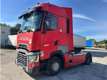Тягач RENAULT T 480