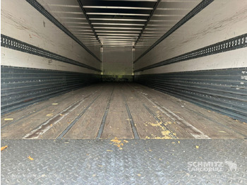 Полуприцеп-фургон FRUEHAUF Dryfreight Standard: фото 5