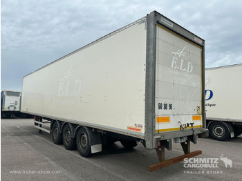 Полуприцеп-фургон FRUEHAUF Dryfreight Standard: фото 4