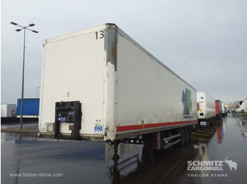 MERKER Dryfreight Standard Double deck Roller shutter в лизинг MERKER Dryfreight Standard Double deck Roller shutter: фото 4 MERKER Dryfreight Standard Double deck Roller shutter в лизинг MERKER Dryfreight Standard Double deck Roller shutter: фото 4