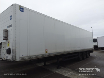 Полуприцеп-фургон SCHMITZ