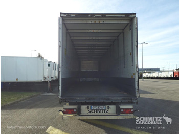 SCHMITZ Dryfreight Standard Double deck в лизинг SCHMITZ Dryfreight Standard Double deck: фото 3 SCHMITZ Dryfreight Standard Double deck в лизинг SCHMITZ Dryfreight Standard Double deck: фото 3