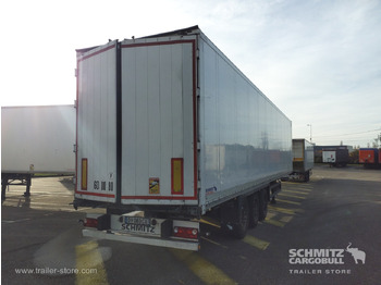SCHMITZ Dryfreight Standard Double deck в лизинг SCHMITZ Dryfreight Standard Double deck: фото 2