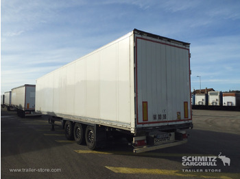 SCHMITZ Dryfreight Standard Double deck в лизинг SCHMITZ Dryfreight Standard Double deck: фото 2 SCHMITZ Dryfreight Standard Double deck в лизинг SCHMITZ Dryfreight Standard Double deck: фото 2