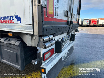 Изотермический полуприцеп SCHMITZ Reefer Standard: фото 4