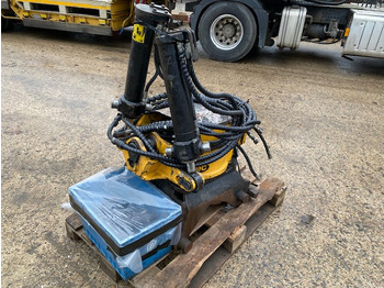 Тилтротатор ENGCON