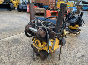Тилтротатор ENGCON