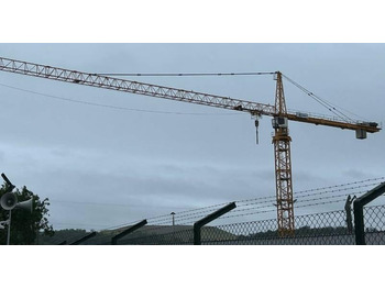 Башенный кран LIEBHERR