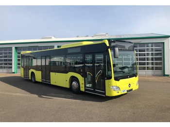 Городской автобус MERCEDES-BENZ Citaro