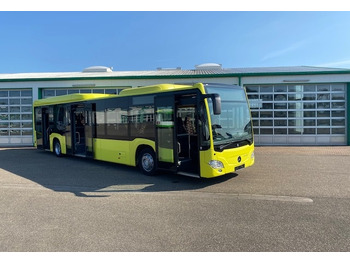 Городской автобус Mercedes Citaro LE MÜ EZ 2015: фото 2 Городской автобус Mercedes Citaro LE MÜ EZ 2015: фото 2