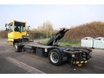 BC 182 Kamag Wiesel WBH 25 Umsetzfahrzeug в лизинг BC 182 Kamag Wiesel WBH 25 Umsetzfahrzeug: фото 1 BC 182 Kamag Wiesel WBH 25 Umsetzfahrzeug в лизинг BC 182 Kamag Wiesel WBH 25 Umsetzfahrzeug: фото 1