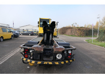 BC 182 Kamag Wiesel WBH 25 Umsetzfahrzeug в лизинг BC 182 Kamag Wiesel WBH 25 Umsetzfahrzeug: фото 5 BC 182 Kamag Wiesel WBH 25 Umsetzfahrzeug в лизинг BC 182 Kamag Wiesel WBH 25 Umsetzfahrzeug: фото 5