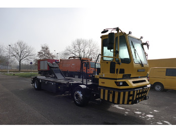 BC 182 Kamag Wiesel WBH 25 Umsetzfahrzeug в лизинг BC 182 Kamag Wiesel WBH 25 Umsetzfahrzeug: фото 4 BC 182 Kamag Wiesel WBH 25 Umsetzfahrzeug в лизинг BC 182 Kamag Wiesel WBH 25 Umsetzfahrzeug: фото 4