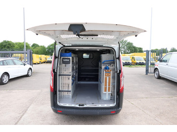 Легковой фургон FORD Transit