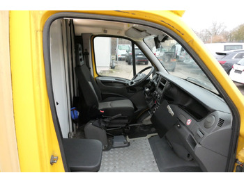 Фургон с закрытым кузовом IVECO Daily 35 S11 C30C AUTOMATIK KAMERA MAXI KAMERA R: фото 5