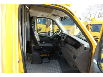 Фургон с закрытым кузовом IVECO Daily 50C14 CNG COC: фото 5