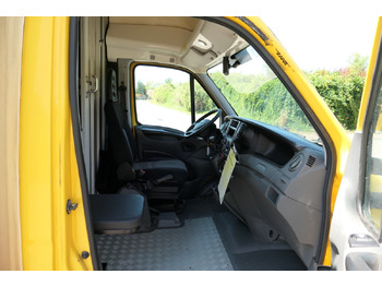 Фургон с закрытым кузовом IVECO Daily 50C15 COC: фото 5
