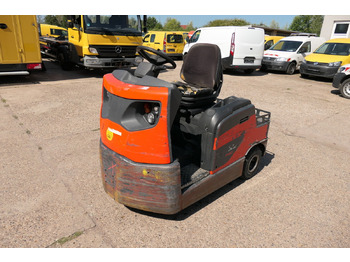 Складской тягач LINDE P60