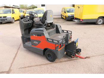 Складской тягач LINDE P 60 Z Schlepper Batterie 22/2019 3-Rad: фото 5