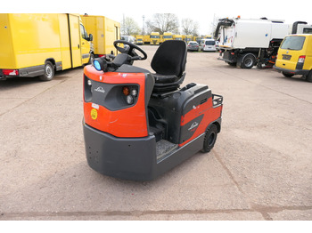 Складской тягач LINDE P 60 Z Schlepper Batterie 22/2019 3-Rad: фото 2