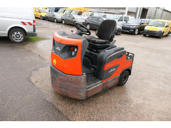 Складской тягач LINDE P60