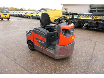 Складской тягач LINDE P60